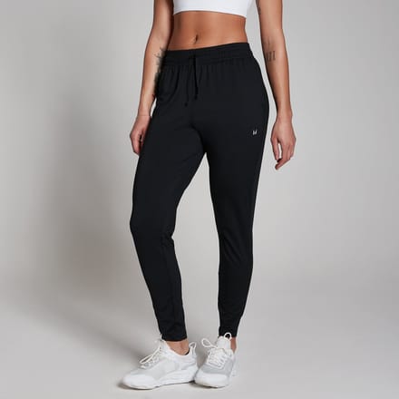 MP Training joggingbroek voor dames - Zwart - L