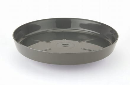 Lamela Onderzetter Pot Nr. 4 Grijs Glans Ø 16,9cm