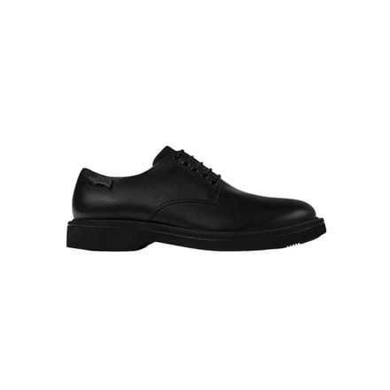 Camper Norman Veterschoenen Norman - Herren - Zwart - 46