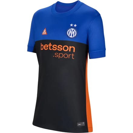 Nike T-shirt Inter Mediolan Stadium SE Multicolor - Maat M