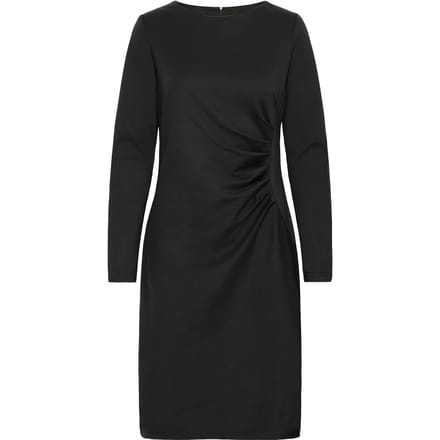 Lange damesjurk fransa Blazer 4
