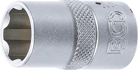 BGS Dopsleuteldop Super Lock 1/2 15 mm