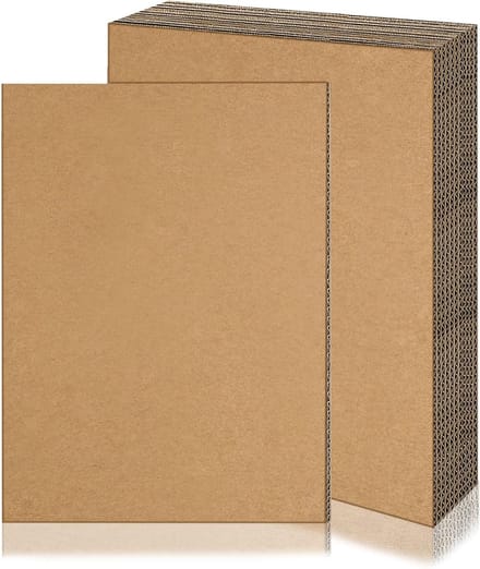 12 Stuks A3 Corrigeerpapier voor Perfecte Documenten, Creatief Werk en Kantoorgebruik