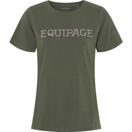 Meisjes-T-shirt Equipage Melina