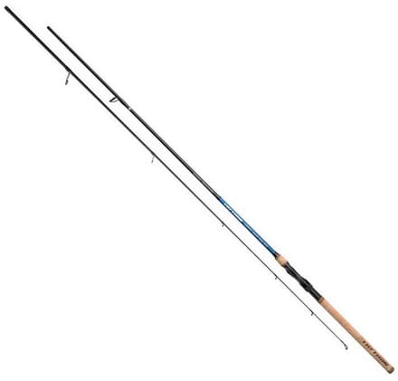 Mikado Trython Medium Game Spinhengel Zilver 2.40 m / 10-30 g