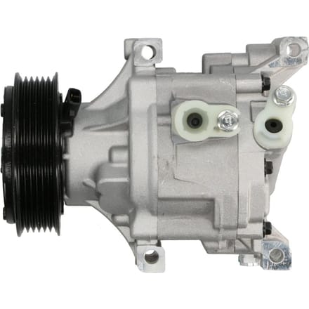 Compressor airconditioning THERMOTEC KTT095021