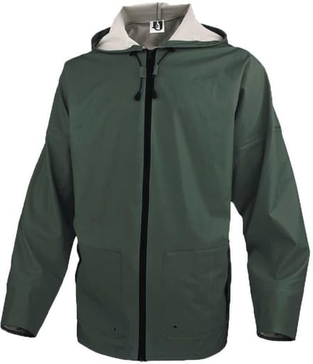 Regenjas 850ves Delta Plus