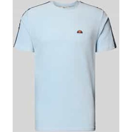 Ellesse Madori-T-Shirt, Blauw