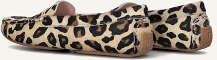 STEFANO LAURAN 11634 Mocassins Dames - Instappers - Beige - Maat 37,5