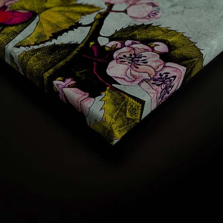 Canvas DD124886 Tropicalpassi2 A. S. Création