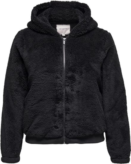 ONLY Carmakoma Teddy jas CARNEWANNA Teddy jas