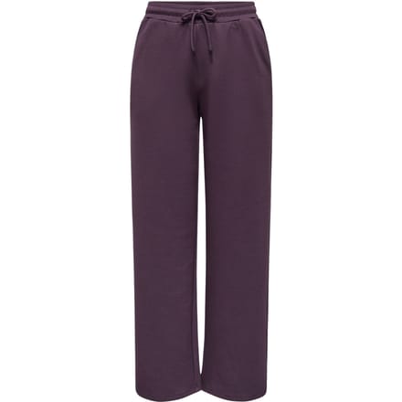 Only Play Lounge MW Straight Joggingbroek Dames - Maat M