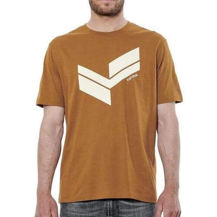 T-shirt Korte Mouw Kaporal BRYZO25M11