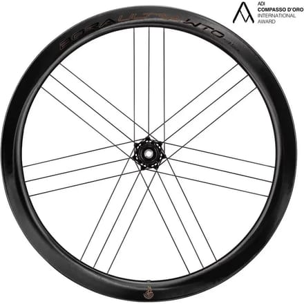 Achterwiel Campagnolo Bora Ultra WTO 45