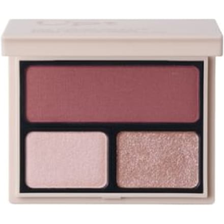 mano mano - Upt Eye Color Palette 02 Melty Mellow