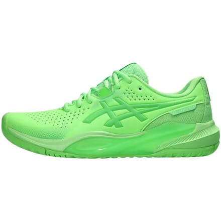 ASICS Gel-Challenger 15 Lime Burst Groen Gecko 41.5 green