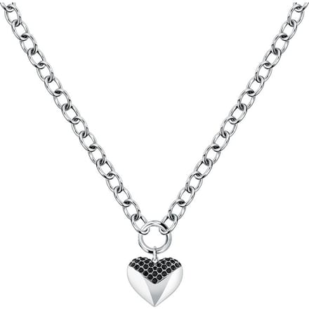 Karl Lagerfeld Ketting Pave Amour KLBJW03