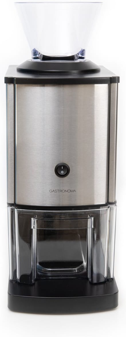 Gastronoma Ice Crusher - 3L IJscrusher met vultrechter - 21114 - RVS