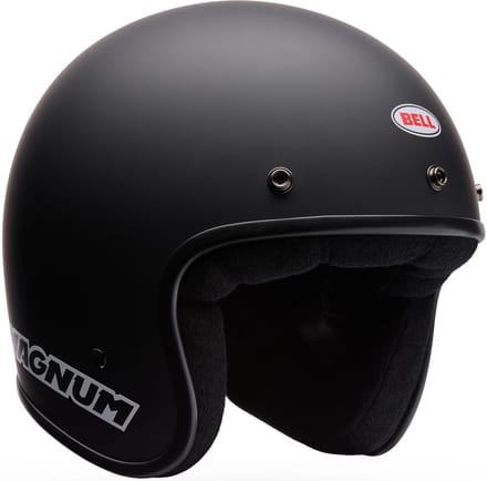 Bell Magnum Jethelm -