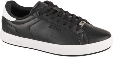 Joma Classic Men 25 CCLASS, Mannen, Zwart, Sneakers, maat: 44