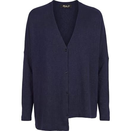 Mama B - Cardigan - 480050 - Dark Blue