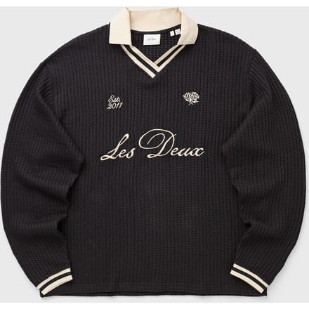 Waffle LS Football Jersey