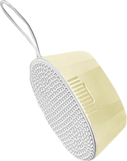 Herbruikbare Pluisroller - Kledingroller Haarverwijderaar - Kleding Reinigen - Draagbaar Ontwerp - 92 x 63 cm - Geel