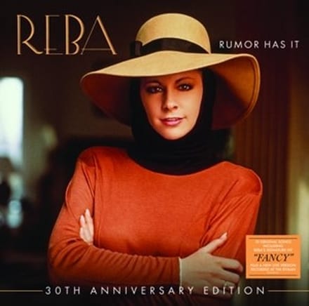 Rumor Has It (LP) (30th Anniversary Edition)