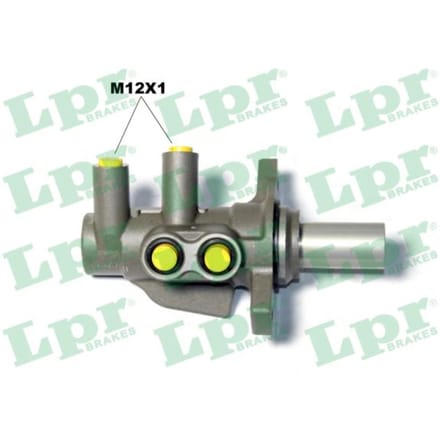 Hoofdremcilinder LPR 6309