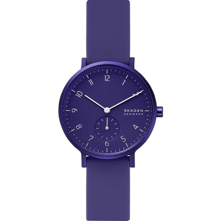 Skagen SKW2802 Dames Horloge 32mm 5ATM