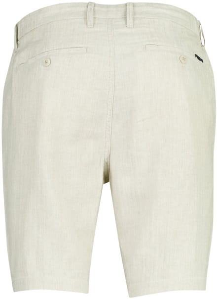 New Zealand korte broek creme