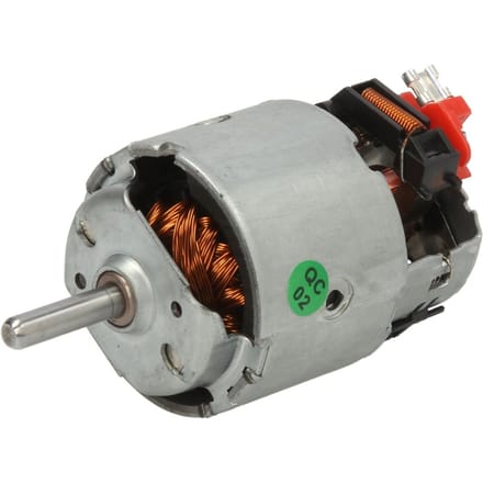 Interieurventilator THERMOTEC DDM032TT