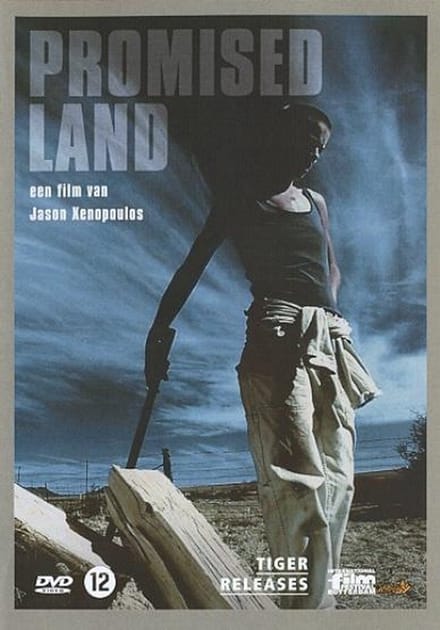 Promised land (DVD)