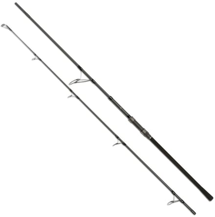 Avid Carp React Utility Karperhengel Zilver 3.05 m / 4.5 Lbs