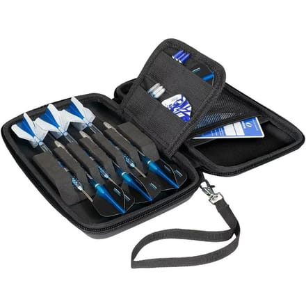 zaak Harrows à fléchettes Blaze Pro (x6)