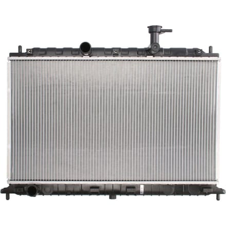 Radiator, motorkoeling KOYORAD PL822456