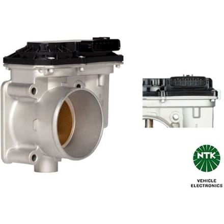 Gasklephuis NTK 90234