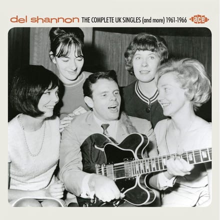 The Complete Uk Singles (And More) 1961-1966