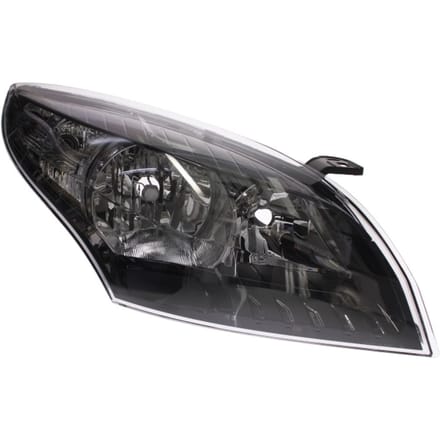 Koplampen TYC 20-11875-15-2, rechts