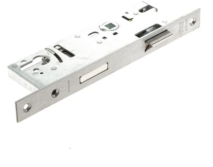 Wilka Smalslot RVS 1438-45 PC 92 LS / RS