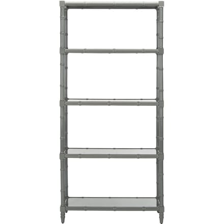 Wandkast Bamboe | Safavieh Furniture
