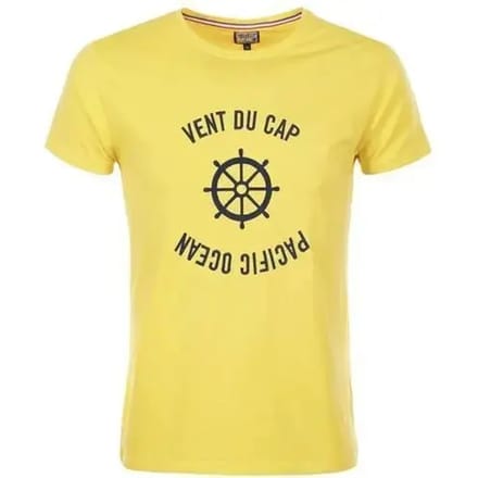 T-shirt Vent du Cap Cheryl