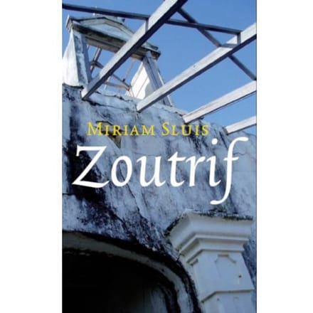 Zoutrif - M. Sluis