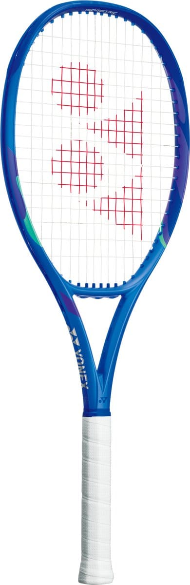 Yonex Ezone 100SL Blast Blue Tennisracket Gripmaat : L1
