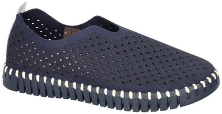 Iconische Espadrilles Dames Ilse Jacobsen Hornbæk Tulip
