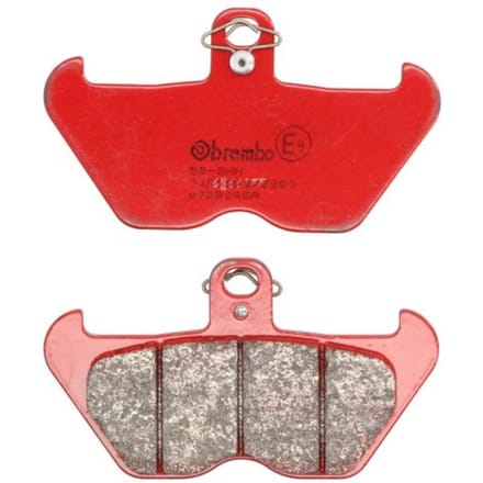 Remblok Brembo R850R/R1100R AV= BM09/M2