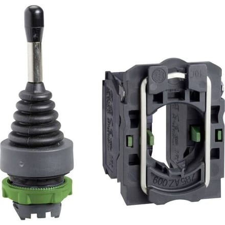 Schneider Electric XD5PA22 Joystick 1 stuk(s) Piece