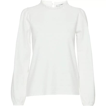Vrouwenblouse Pulz Jeans Amra
