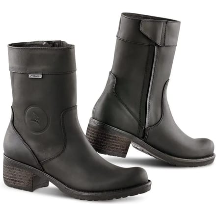 Dames motorlaarzen Falco Ayda 2
