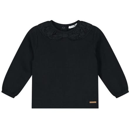Prénatal baby shirt Night Black 68 dames